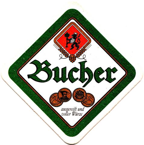 gundelfingen dlg-by bucher raute 3a (185-4 medaillen)
